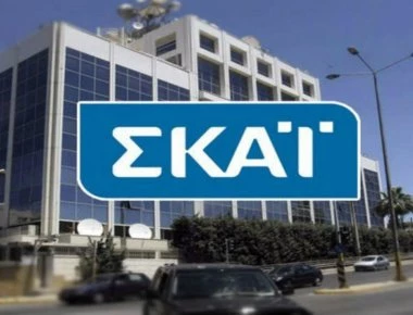 Ο ΣΚΑΙ «έπαθε»... Mega- 'Επεσε «μαύρο» στο κανάλι- Τι συνέβη (φωτο)